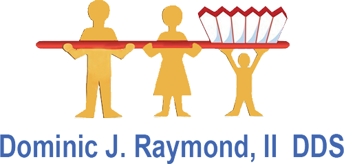 Link to Dominic J. Raymond II, DDS home page